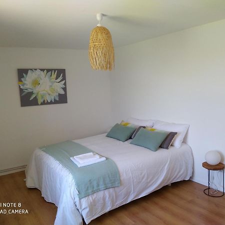 Gite Calme 4 Chambres, Terrasse Privative, Draps Inclus - Germonville - Fr-1-584-167 Eksteriør bilde