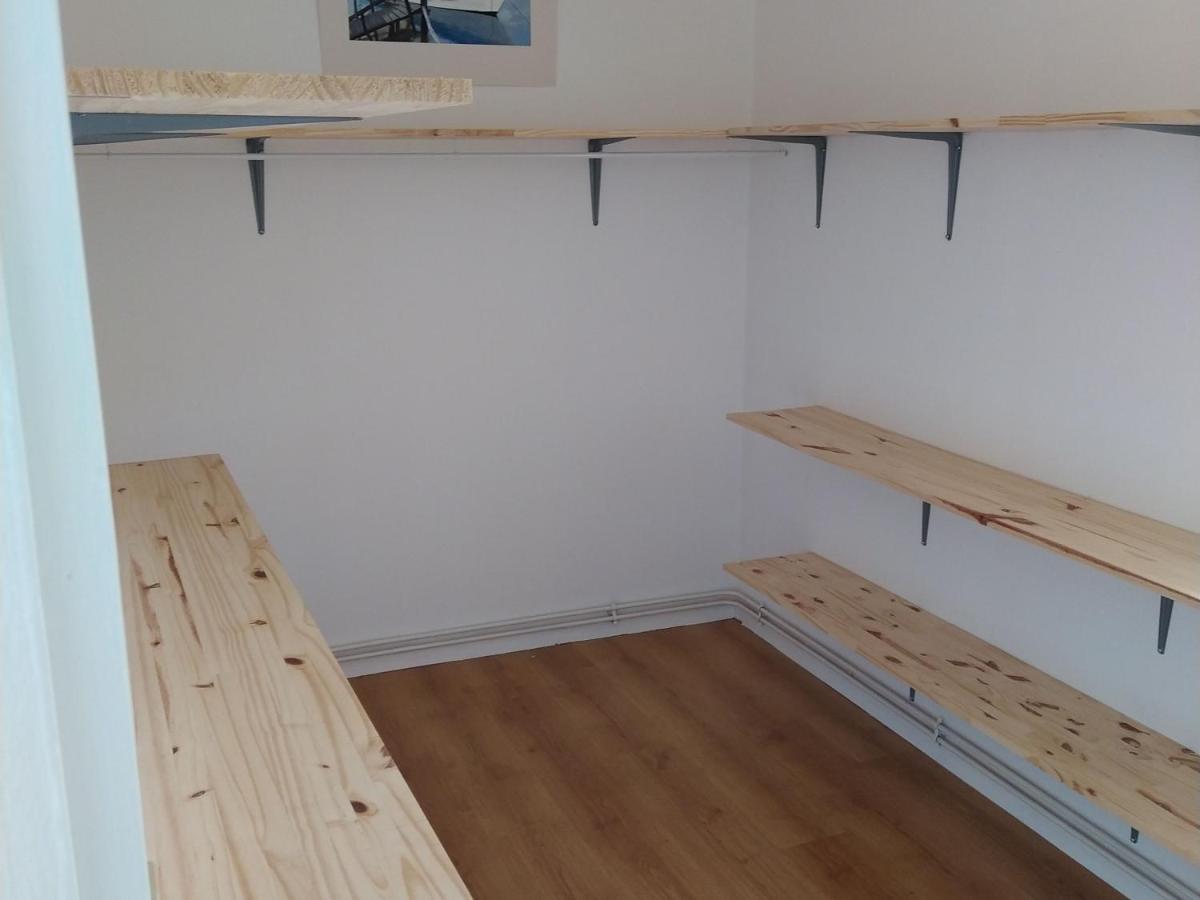 Gite Calme 4 Chambres, Terrasse Privative, Draps Inclus - Germonville - Fr-1-584-167 Eksteriør bilde