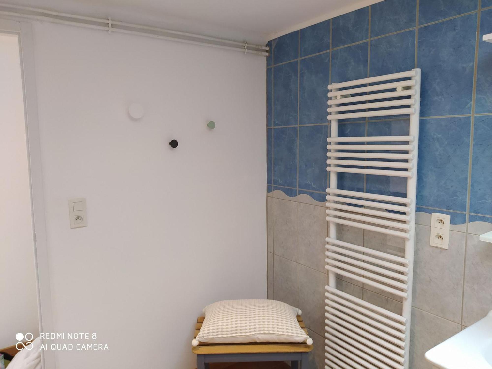 Gite Calme 4 Chambres, Terrasse Privative, Draps Inclus - Germonville - Fr-1-584-167 Eksteriør bilde